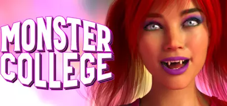 怪物学院V0.85 MonsterCollege AI汉化版[PC+安卓][5.2G]